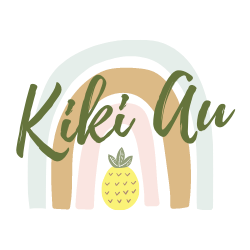 Kiki's personal Logo